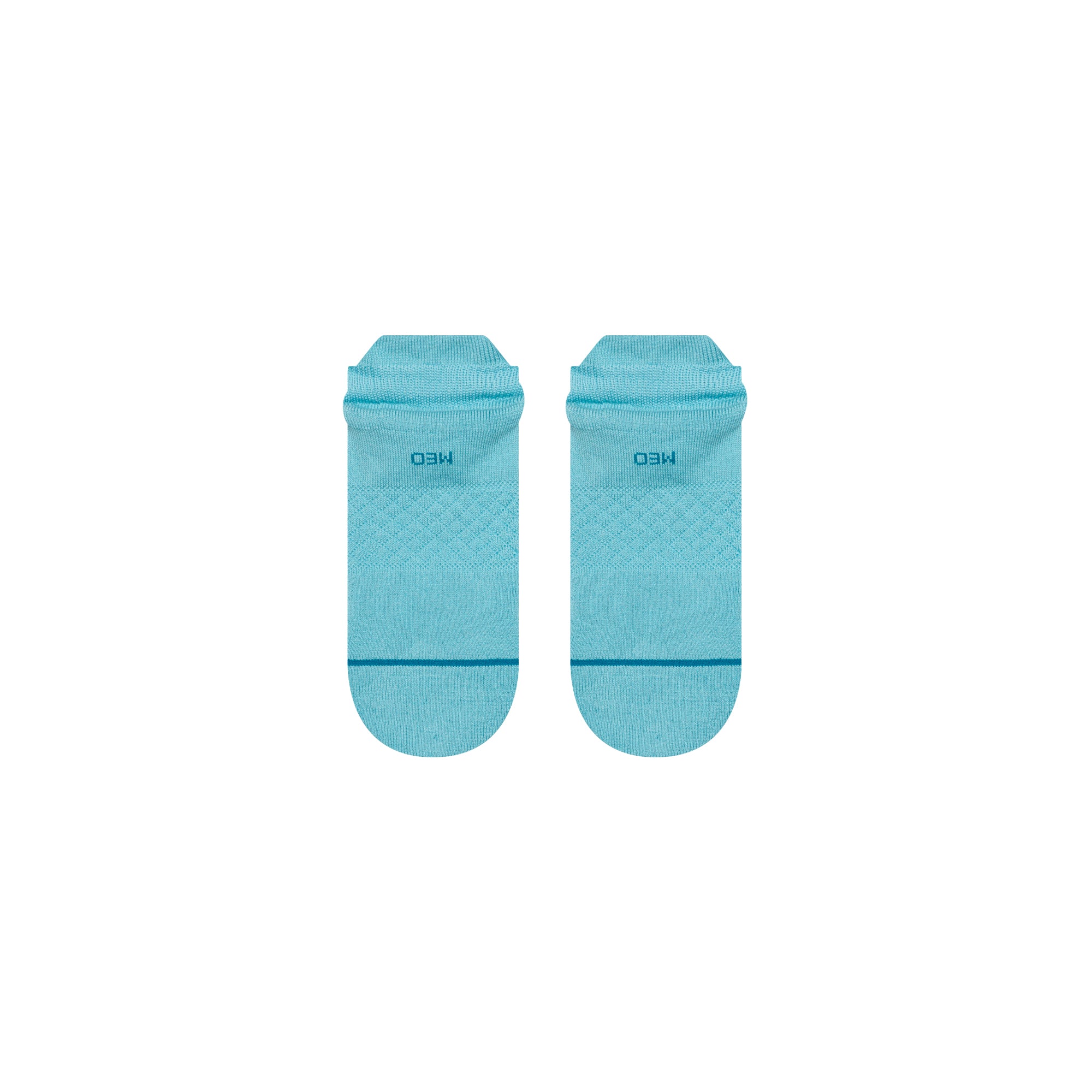 STANCE - Icon Low Tab - Electricblue