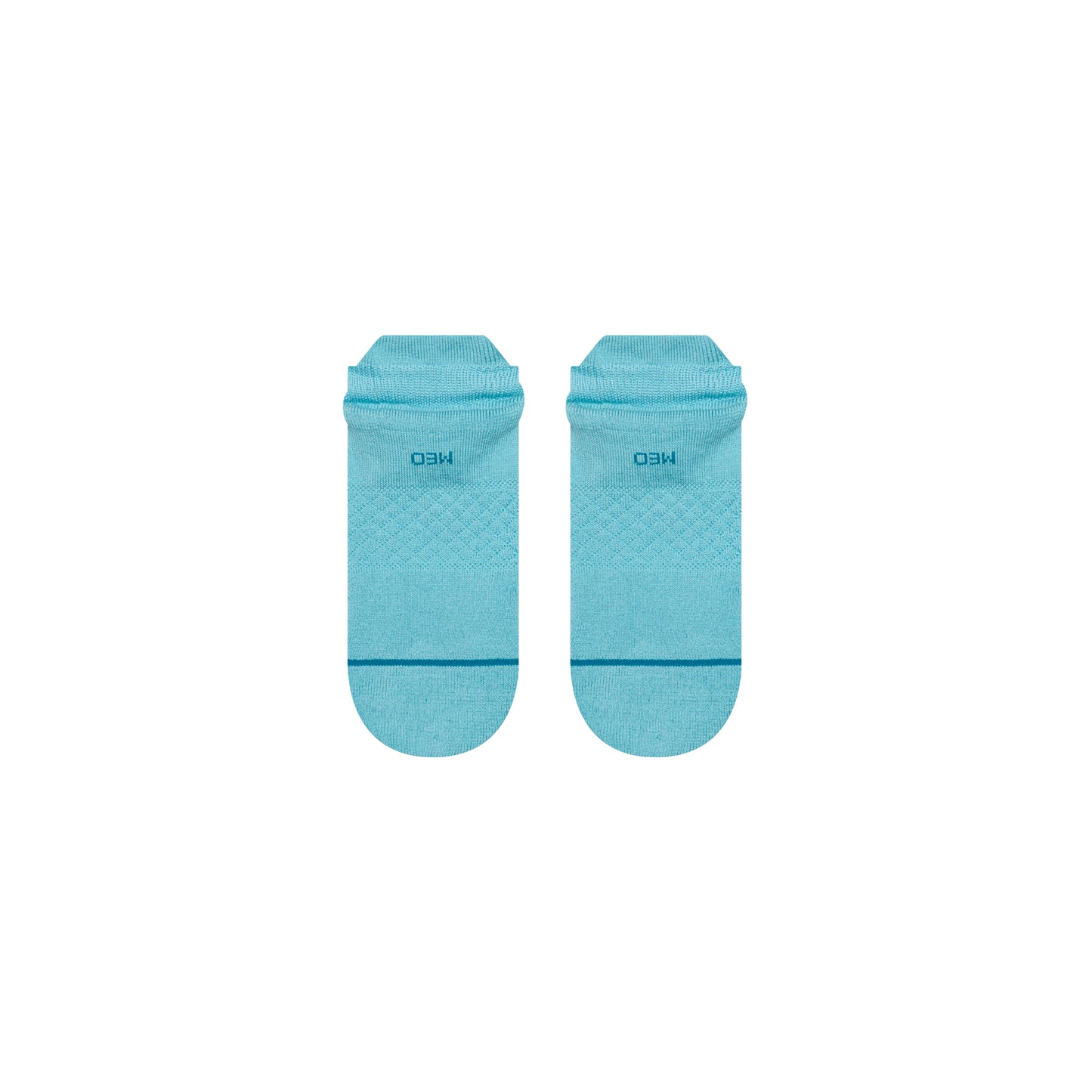 STANCE - Icon Low Tab - Electricblue