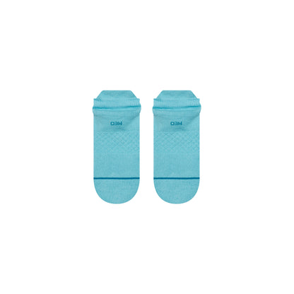 STANCE - Icon Low Tab - Electricblue