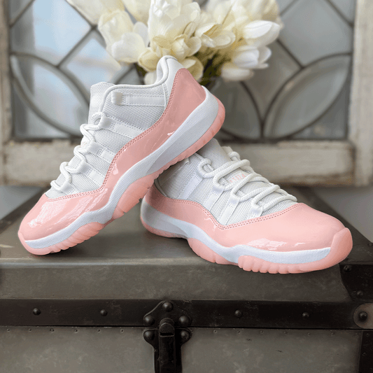 Jordan 11 Low Legend Pink Women's