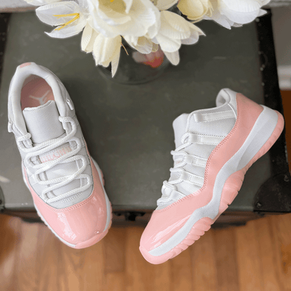 Jordan 11 Low Legend Pink Women's