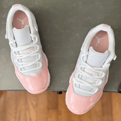 Jordan 11 Low Legend Pink Women's