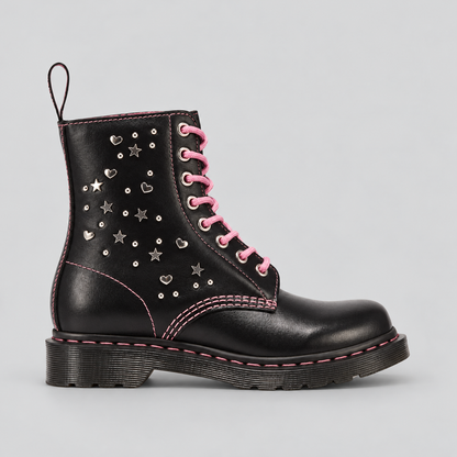 1460 Pascal Hearts & Stars