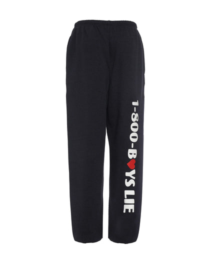 BOYS LIE - 1-800 HEART KIMMY PANTS
