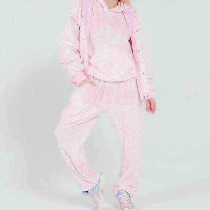 PINK MANHUNT KIMMY PANT
