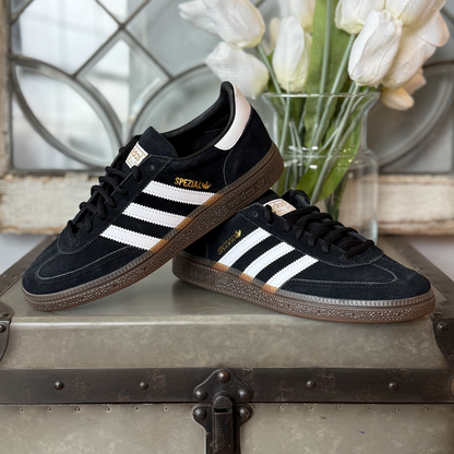 adidas Handball Spezial Black Gum