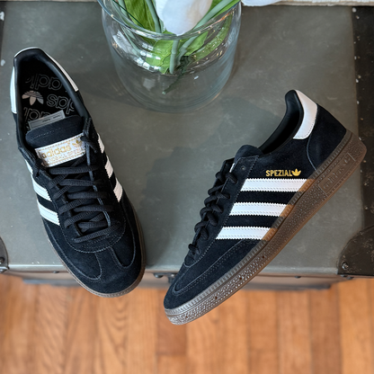 adidas Handball Spezial Black Gum