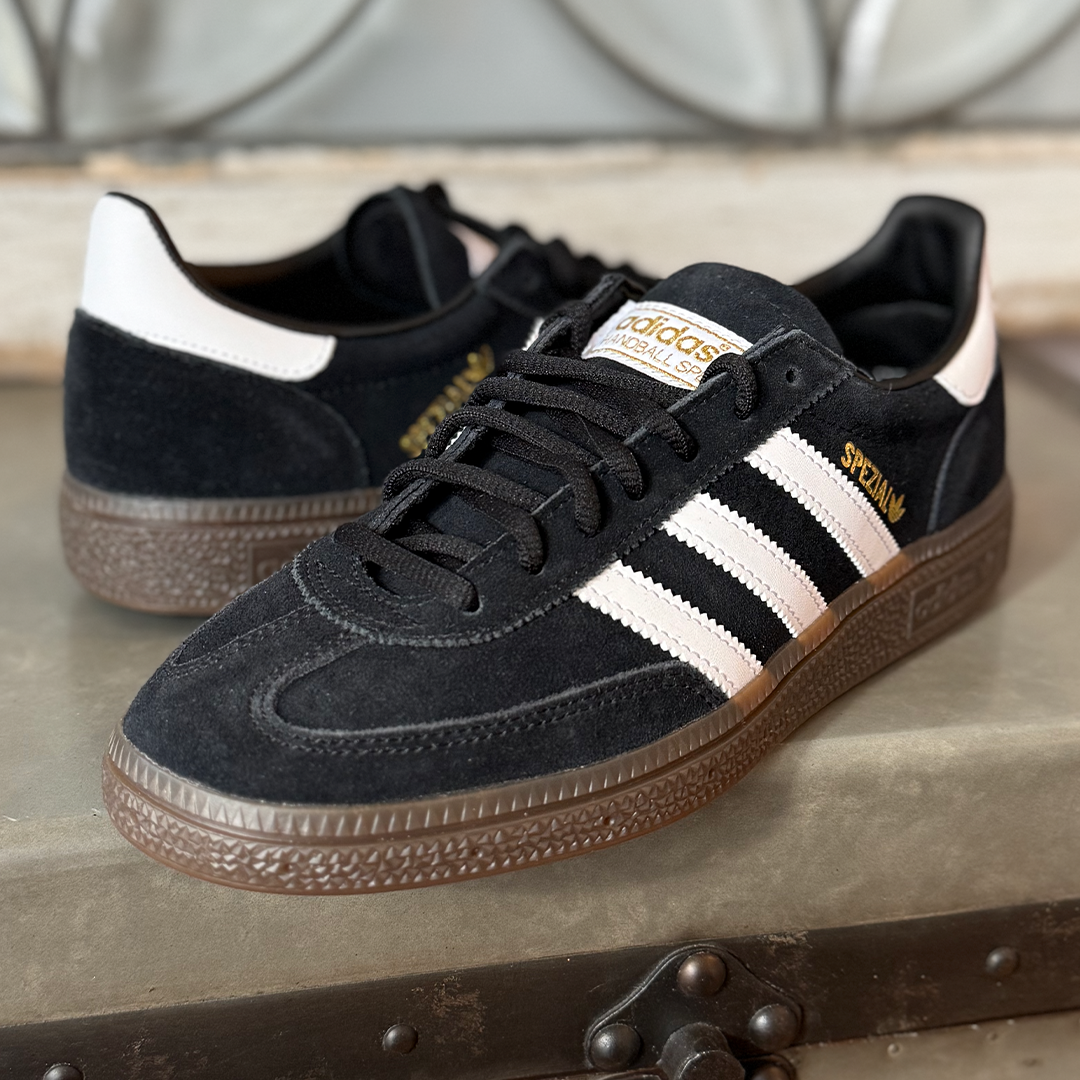 adidas Handball Spezial Black Gum