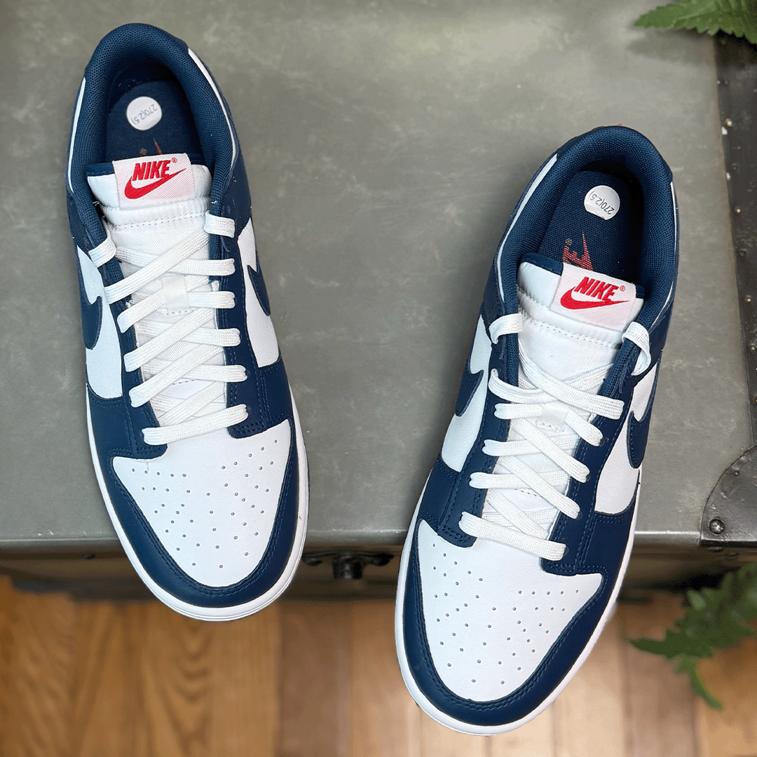 靴 Nike Dunk Low \