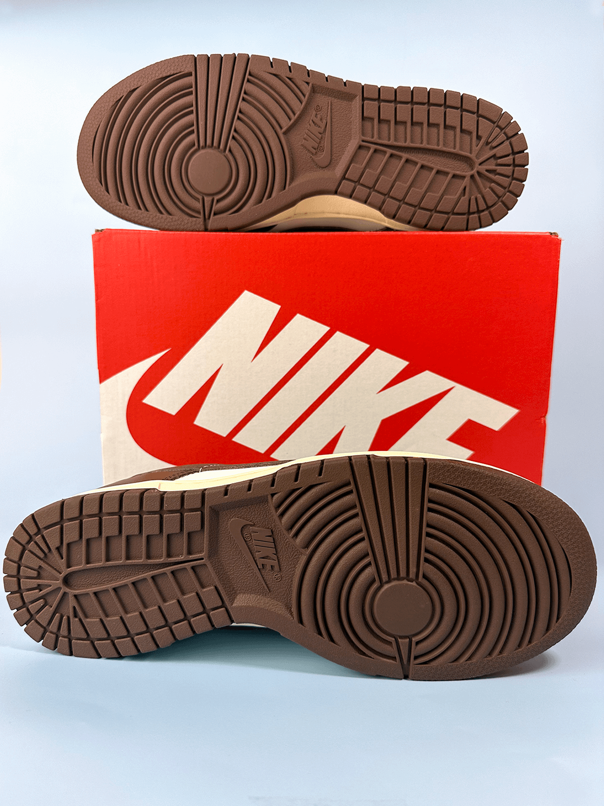 Nike Dunk Low Cacao Wow