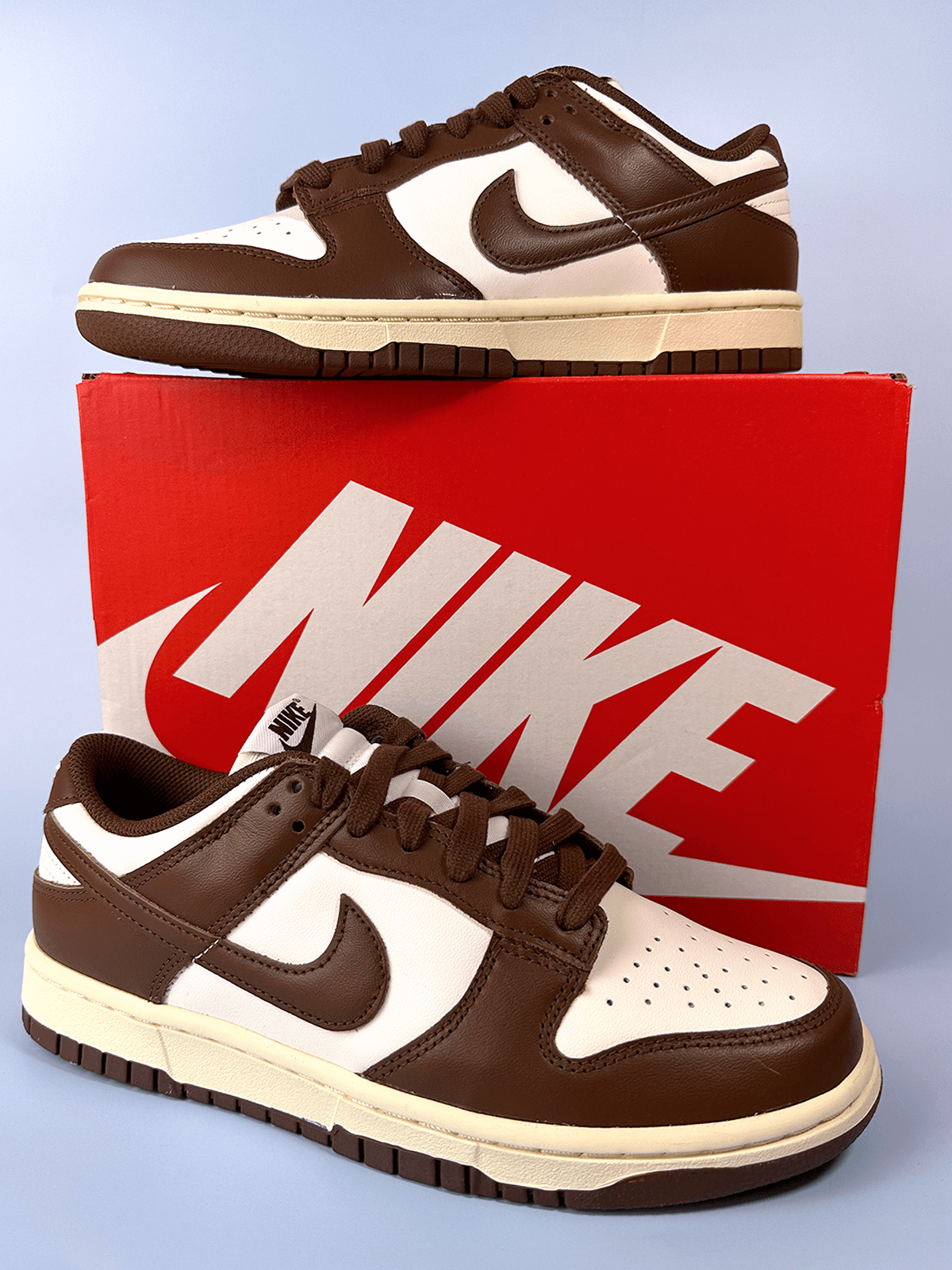 Nike Dunk Low Cacao Wow