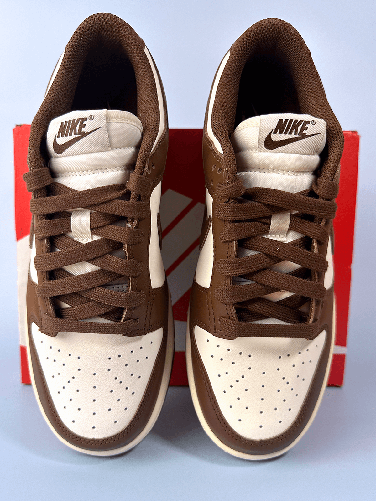 Nike Dunk Low Cacao Wow