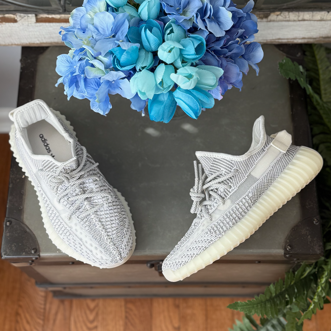 Adidas yeezy 350 v2 static online