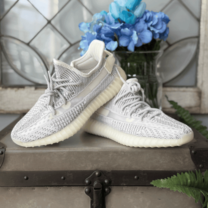 Yeezy Boost 350 V2 Static