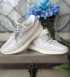 Yeezy Boost 350 V2 Static