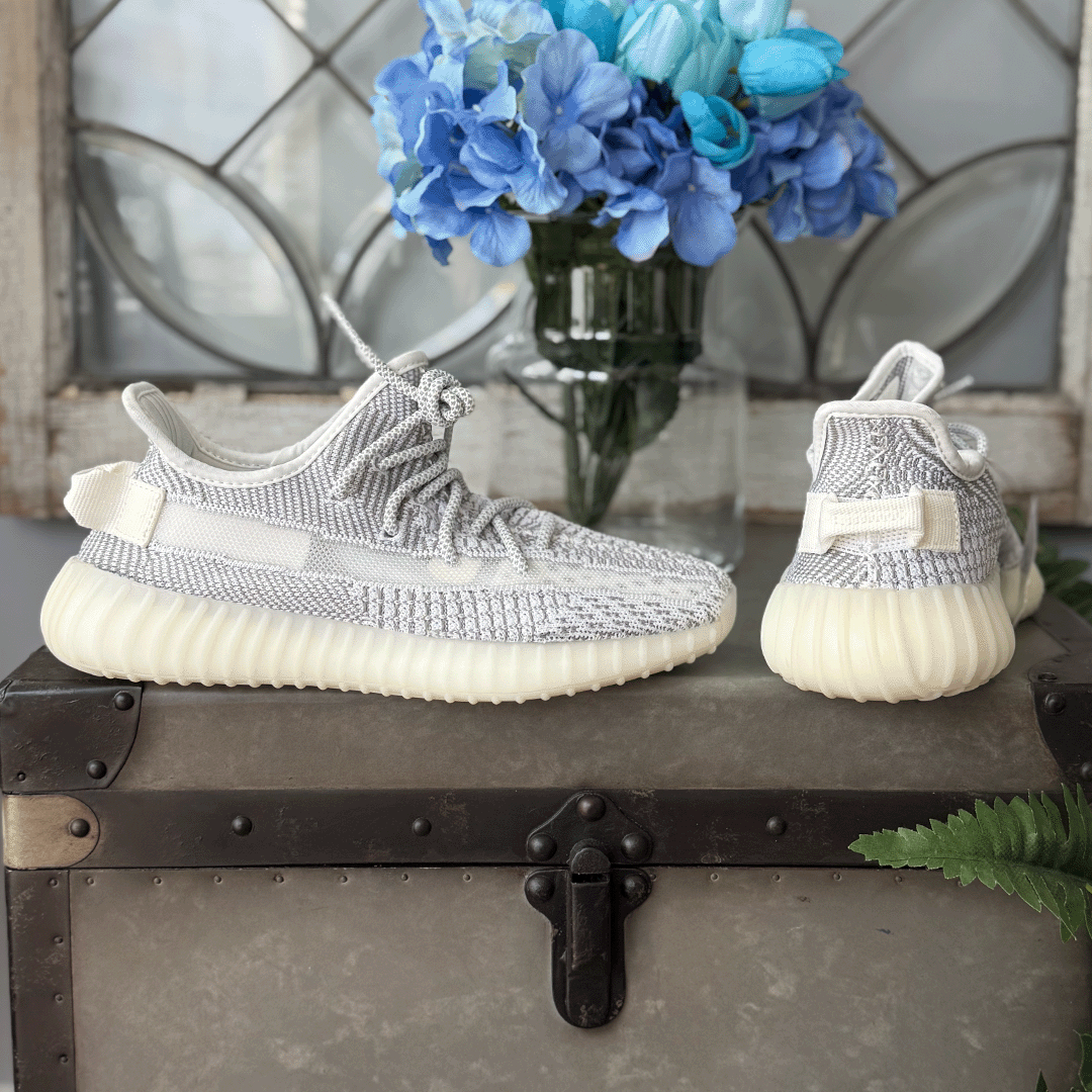 Yeezy Boost 350 V2 Static