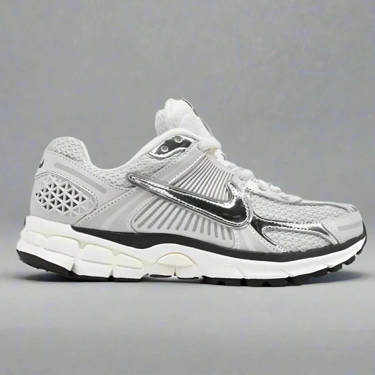 Nike Zoom Vomero 5 Photon Dust Metallic Silver Women's