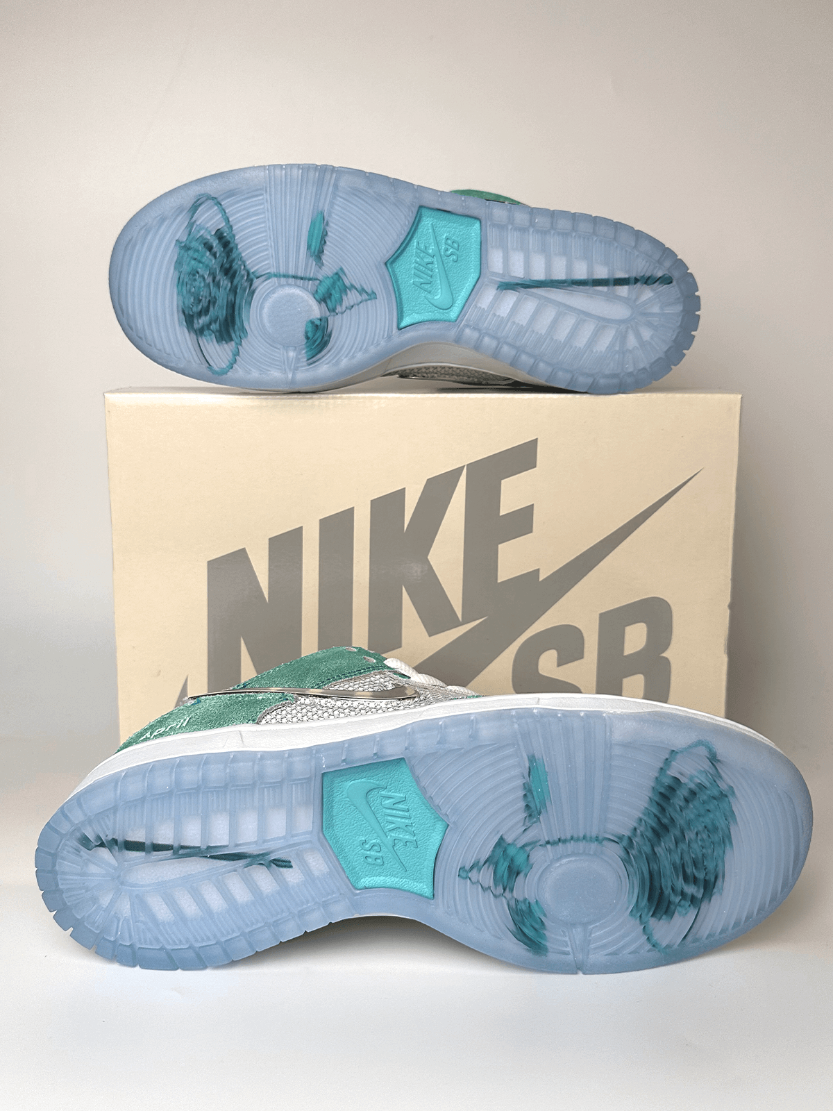 Nike sb skateboards clearance