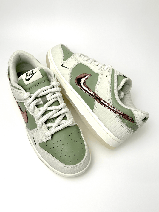Nike Dunk Low PRM Kyler Murray Be 1 of One