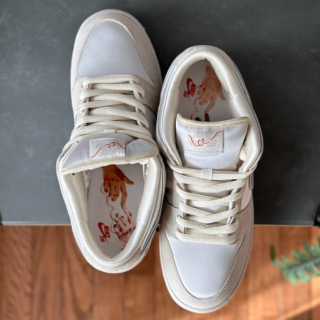 Nike sb jordan light bone online