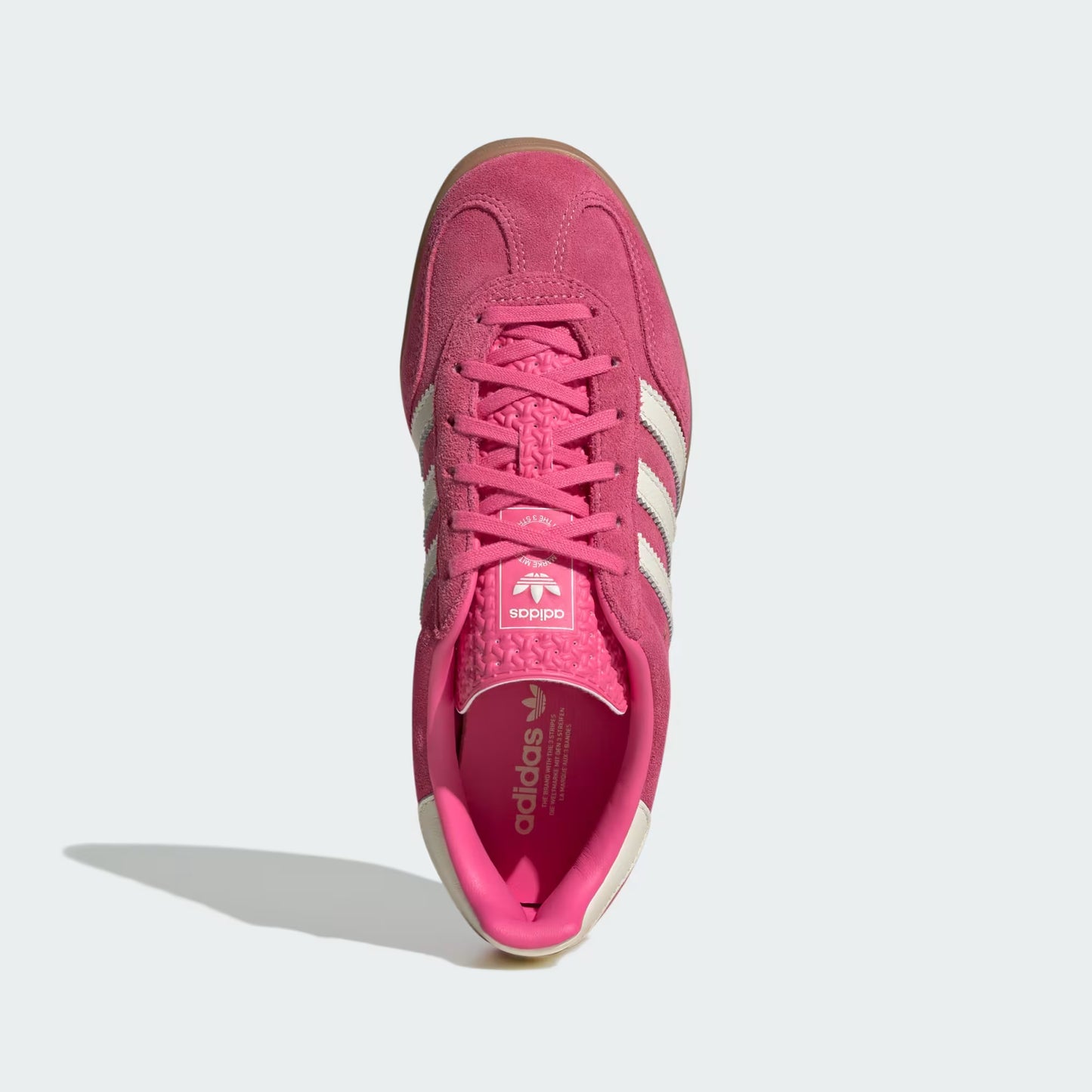 adidas Gazelle Pink Women's