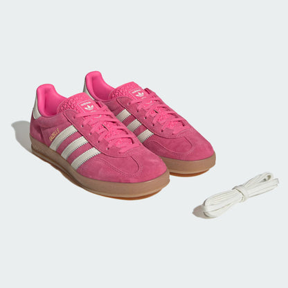adidas Gazelle Pink Women's