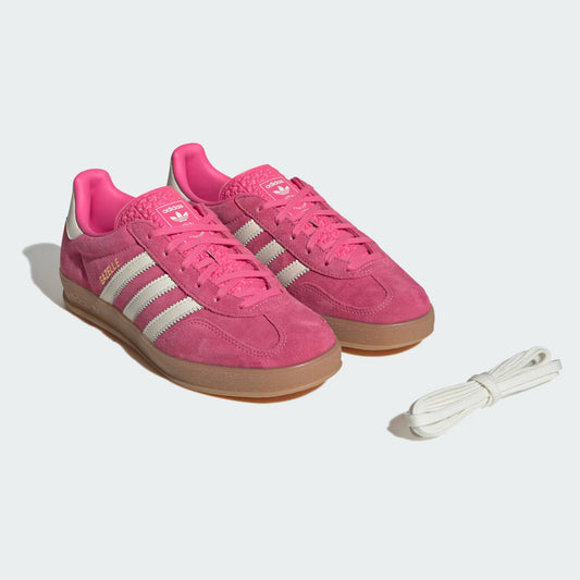 adidas Gazelle Pink Women's