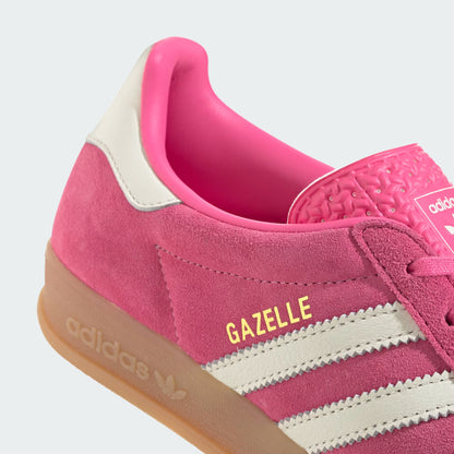 adidas Gazelle Pink Women's