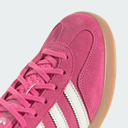 adidas Gazelle Pink Women's