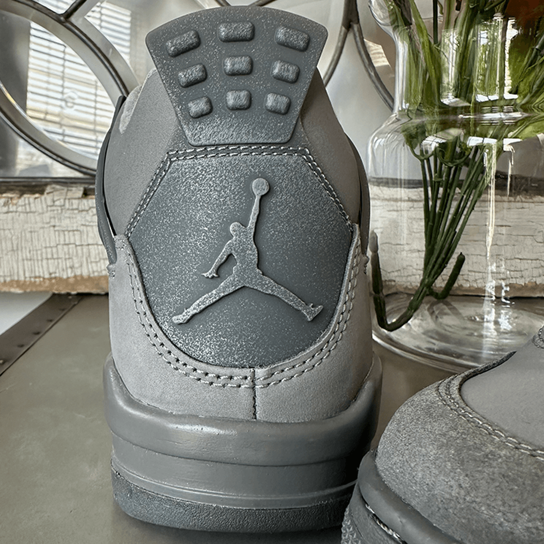 Jordan 4 SE Paris Olympics Lilac Blonde