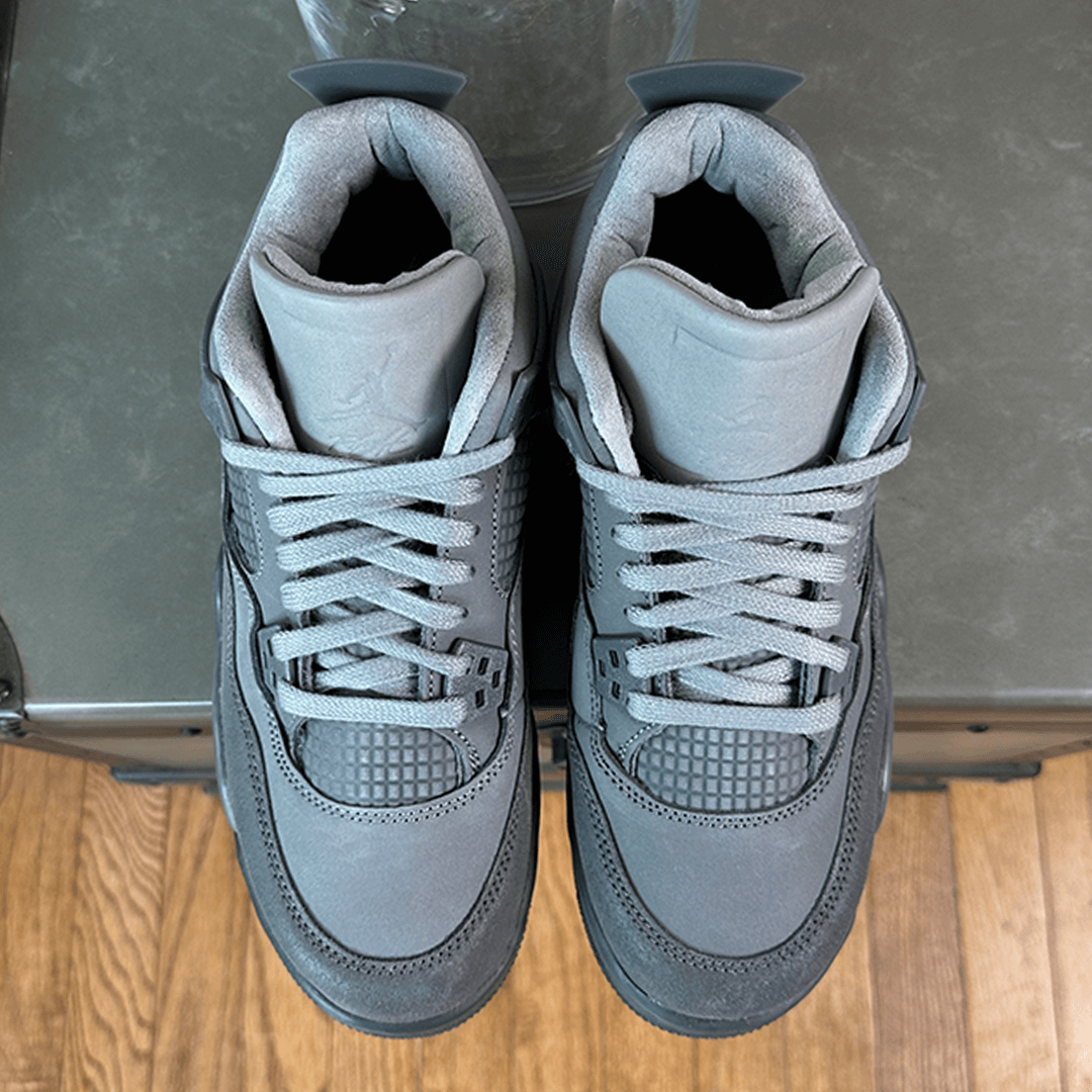 Jordan 4 SE Paris Olympics Lilac Blonde