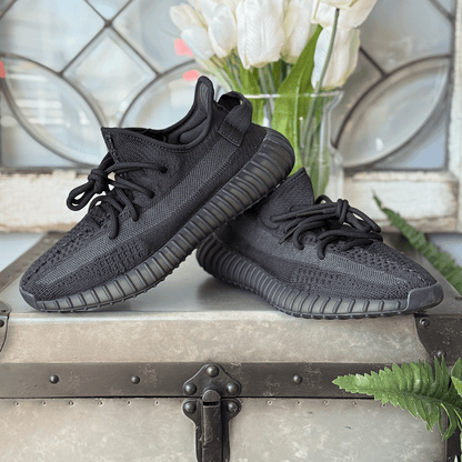 Yeezy Boost 350 V2 Onyx