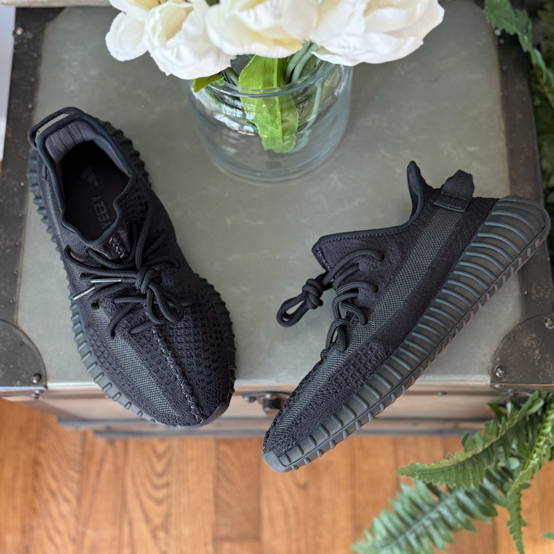 Adidas yeezy boost 350 Noir on sale
