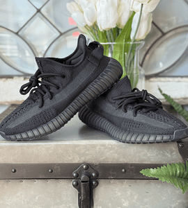 Yeezy Boost 350 V2 Onyx