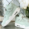 Seafoam/Sail/Metallic Silver