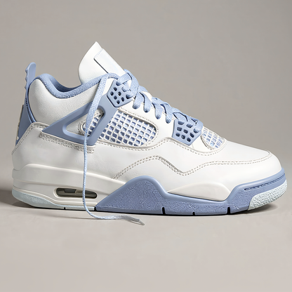 Jordan 4 Retro Forget Me Not Women's