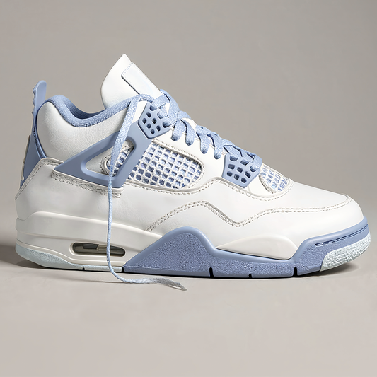 Jordan 4 Retro Forget Me Not Women's
