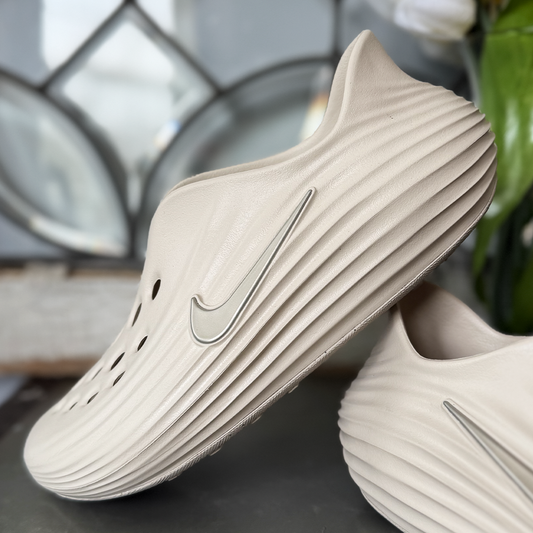 Nike ReactX Rejuven8 Light Orewood Brown