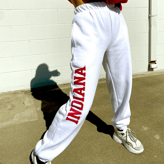 Indiana Basic Sweats