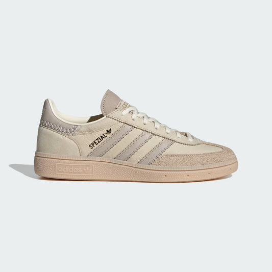 adidas Handball Spezial Cream White Beige Women's