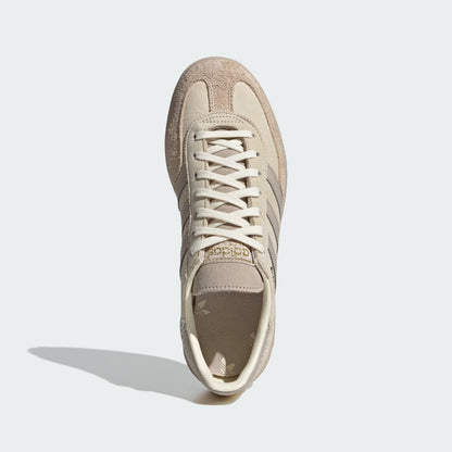 adidas Handball Spezial Cream White Beige Women's