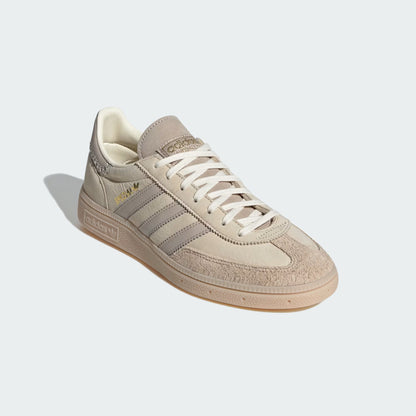 adidas Handball Spezial Cream White Beige Women's