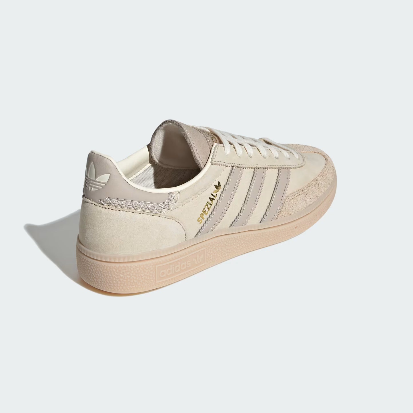 adidas Handball Spezial Cream White Beige Women's