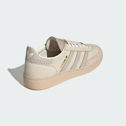 adidas Handball Spezial Cream White Beige Women's
