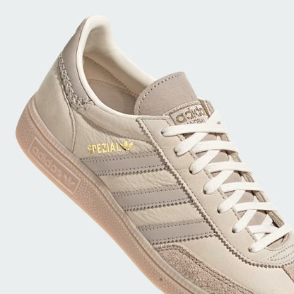 adidas Handball Spezial Cream White Beige Women's