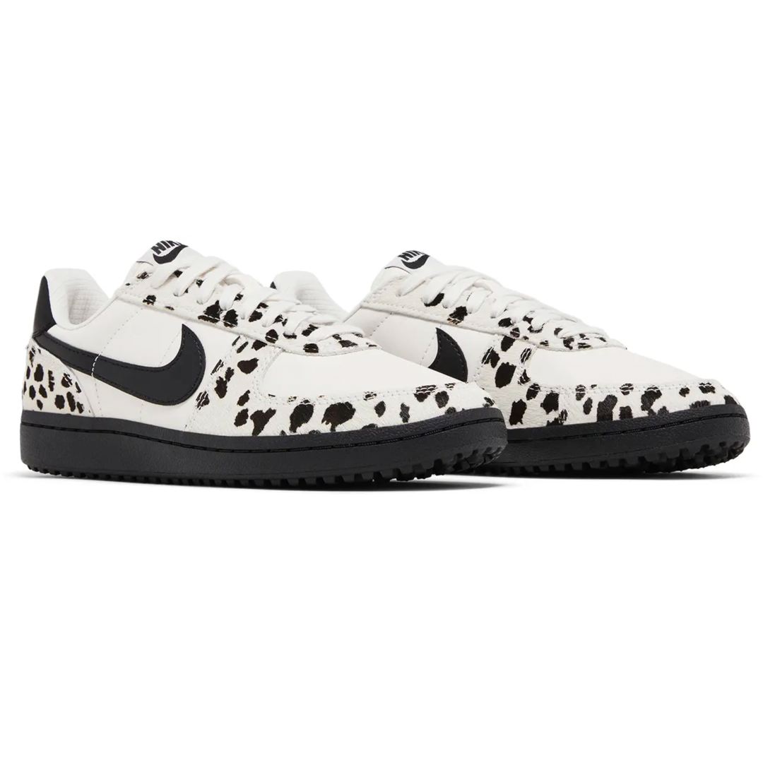Nike Field General '82 Cow Print Women's