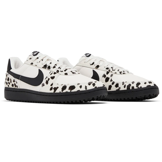 Nike Field General '82 Cow Print Women's