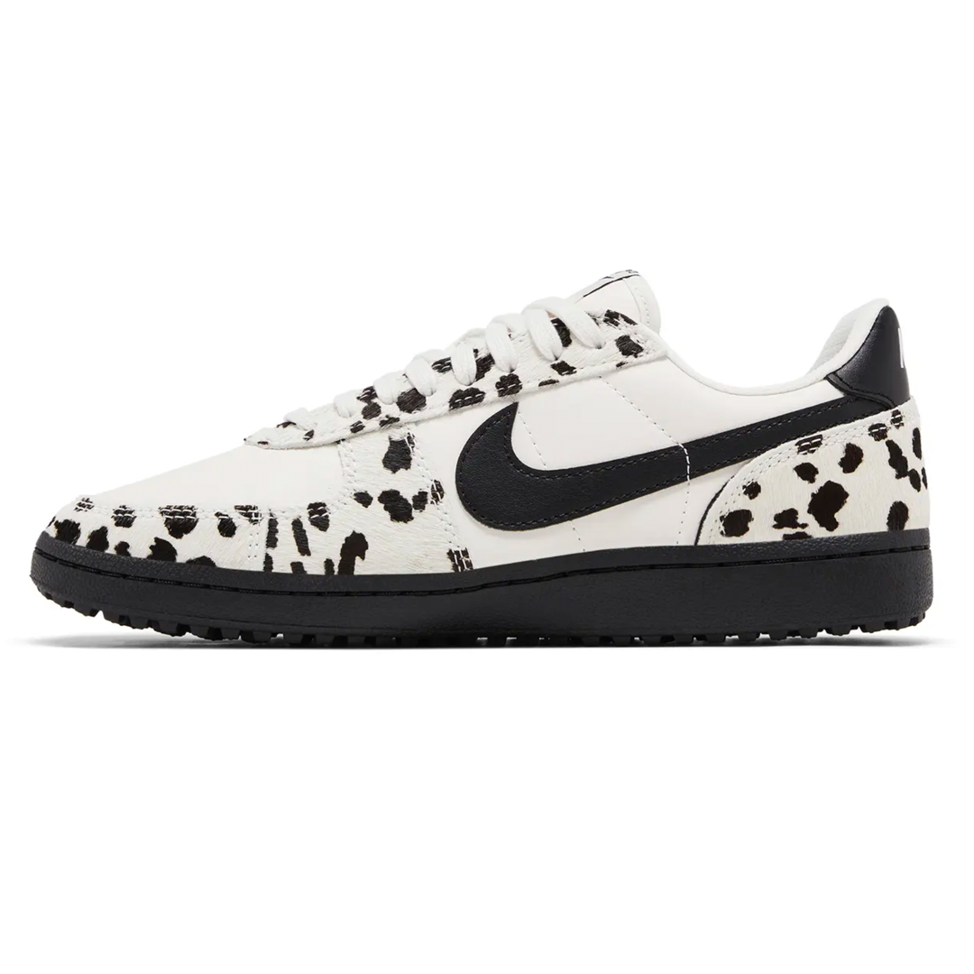 Nike Field General '82 Cow Print Women's
