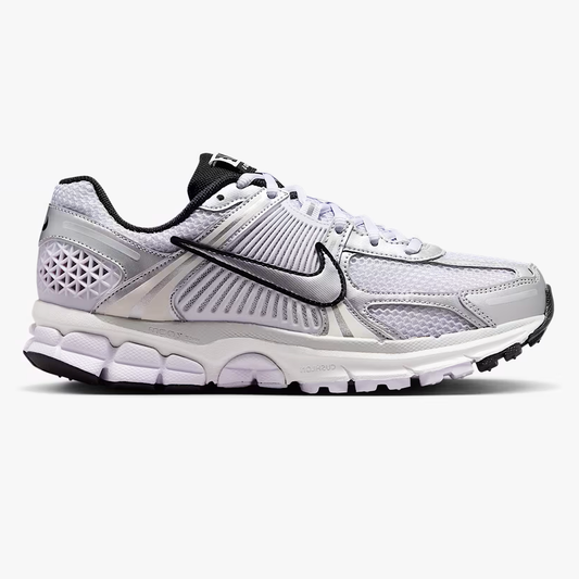 Nike Zoom Vomero 5 Barely Grape Photon Dust Summit White Metallic Silver Women's