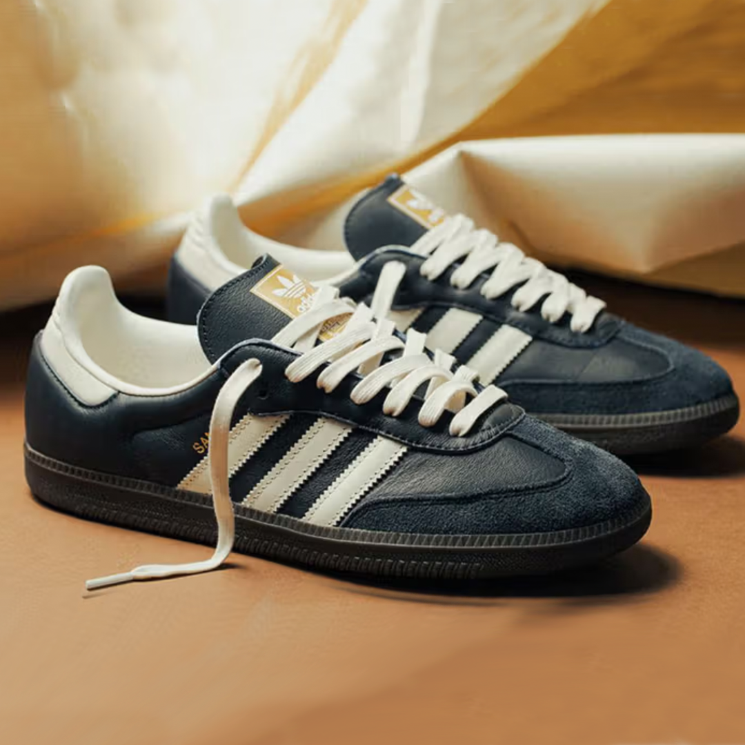 adidas Samba OG Night Navy Gum